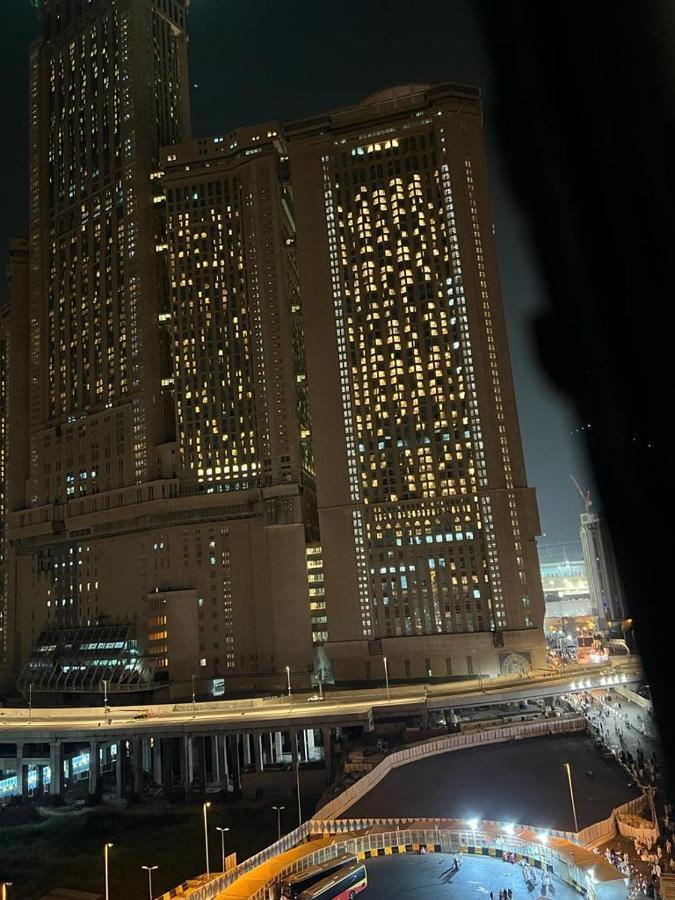 Royal Majestic Makkah Hotel