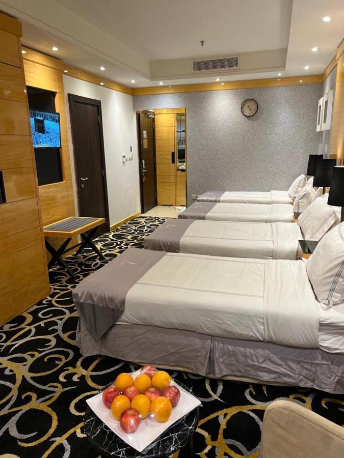 Hotel Royal Majestic Makkah Mekka