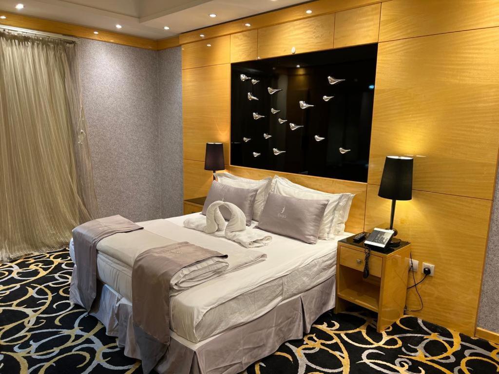 Royal Majestic Makkah 4* Mekka