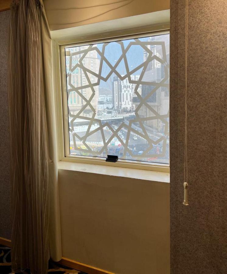 Hotel Royal Majestic Makkah Mekka