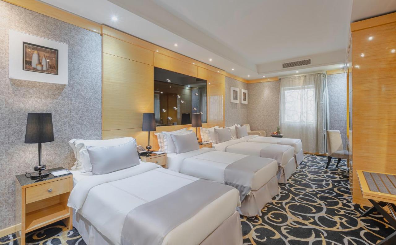 Royal Majestic Makkah 4* Mekka